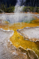 EMERALD POOL
